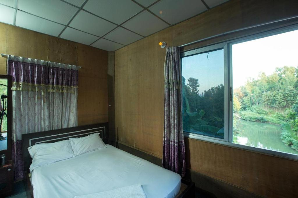 Fanush Resort Bāndarban Esterno foto
