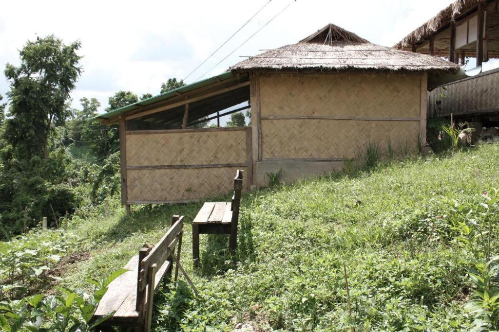 Fanush Resort Bāndarban Esterno foto
